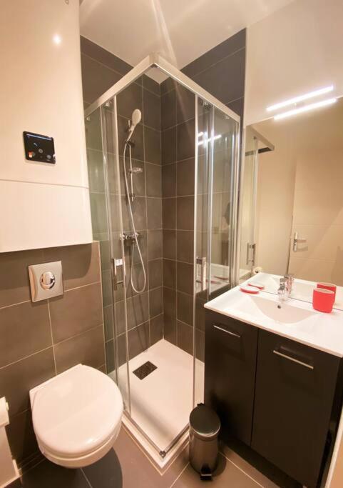 Apartamento Le Petit Lyonnais - Coeur De - 2 Pers. Lyon