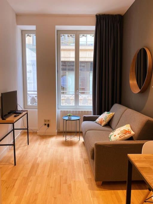 Apartamento Le Petit Lyonnais - Coeur De - 2 Pers.