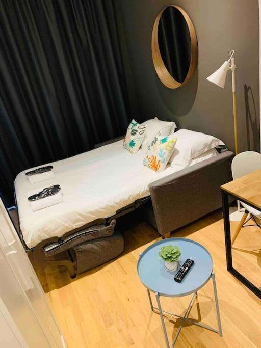 Le Petit Lyonnais - Coeur De - 2 Pers. Apartamento
