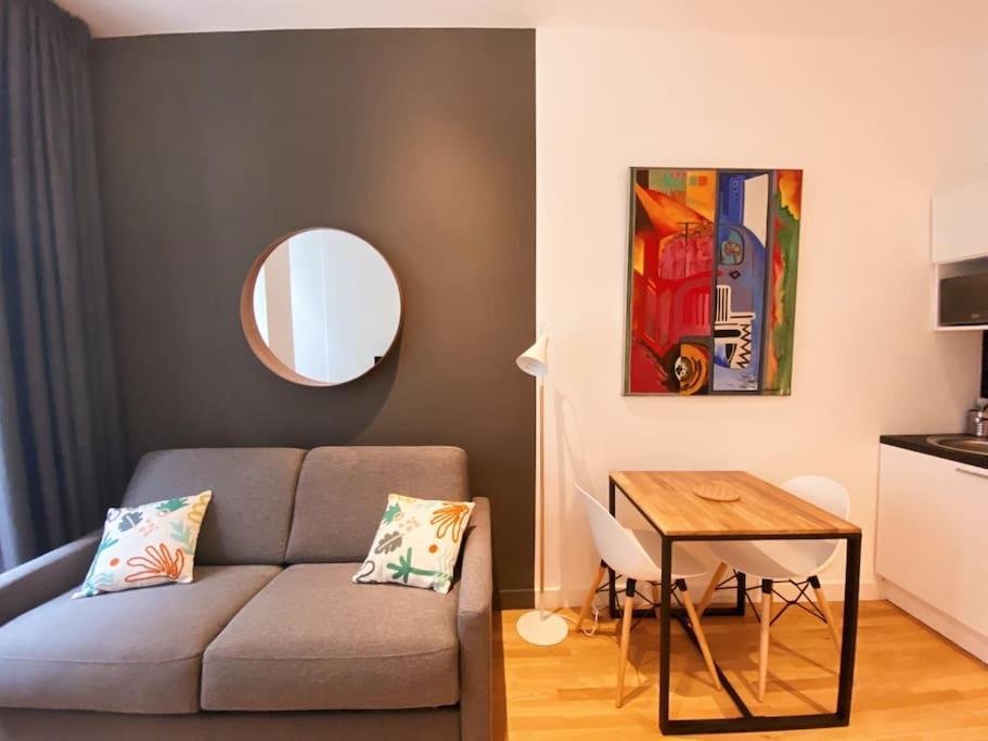 Apartamento Le Petit Lyonnais - Coeur De - 2 Pers. Lyon